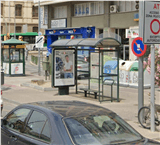 UR-HUMA002 - Ramón y Cajal - Pza Santo Domingo dir Barbastro UR-HUMA002 - Ramón y Cajal - Pza Santo Domingo dir Barbastro